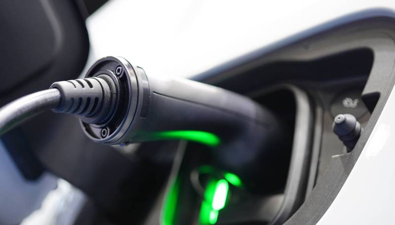 Electric Car Chargers